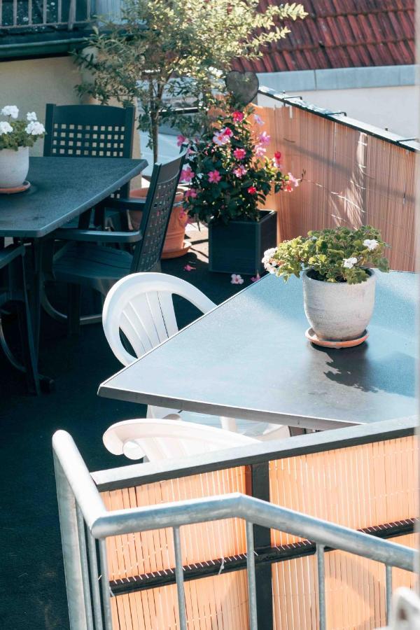 Auszeit Im Rheingau Apartment Eltville am Rhein Luaran gambar