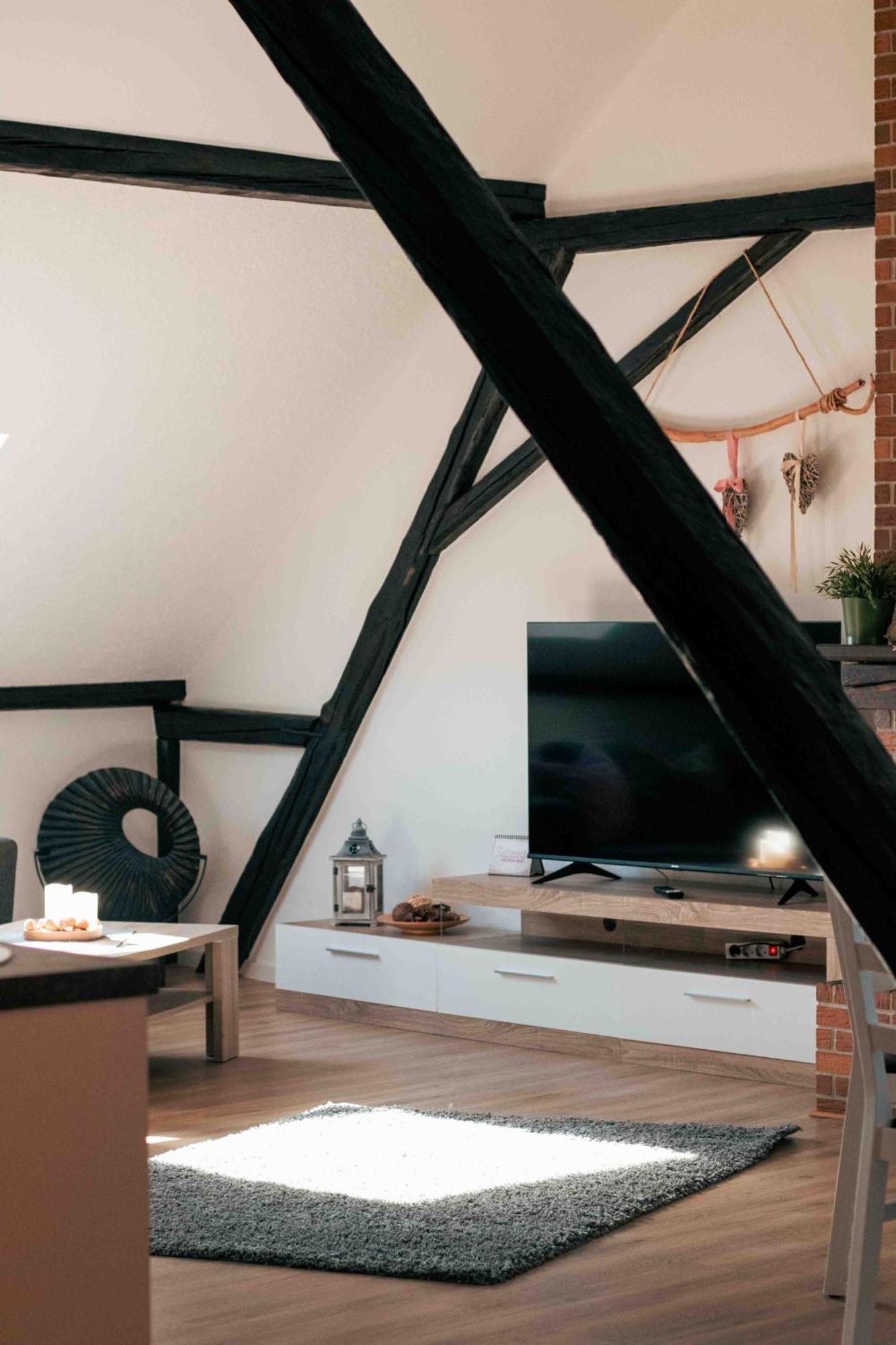 Auszeit Im Rheingau Apartment Eltville am Rhein Luaran gambar